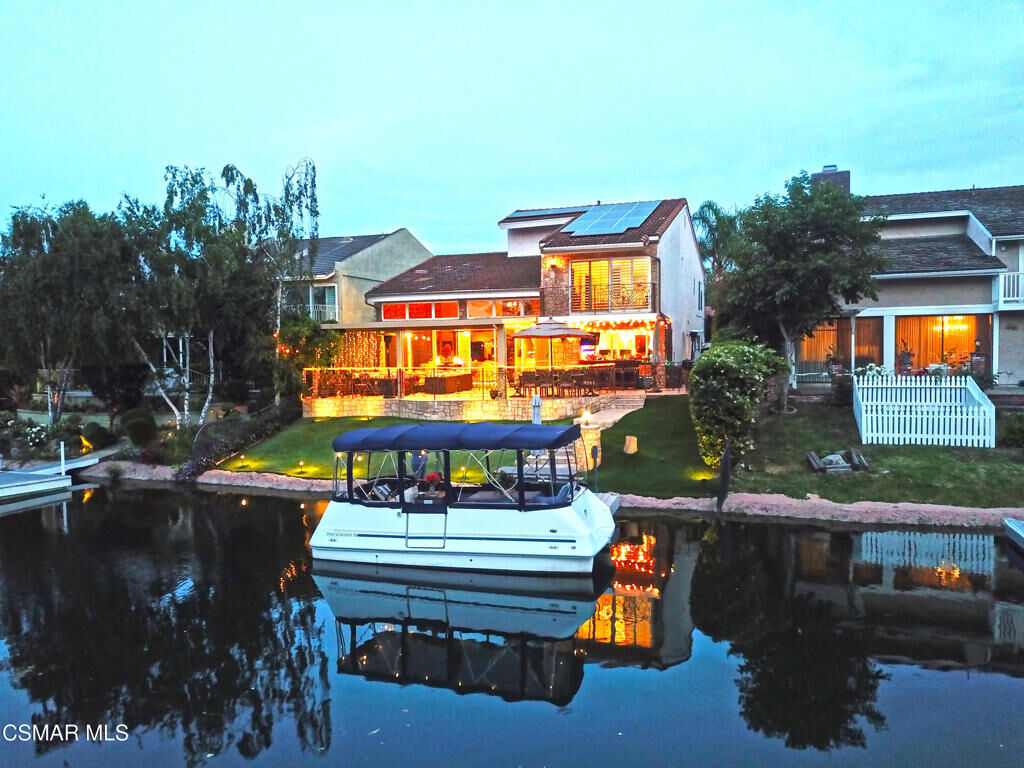 Property Photo:  3827 Mainsail Circle  CA 91361 