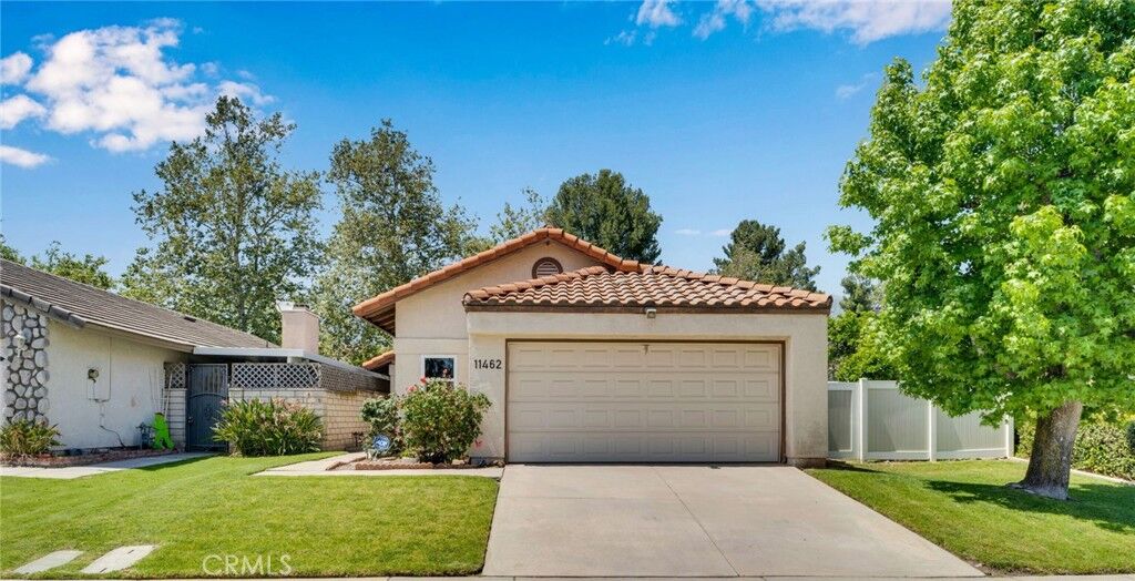 Property Photo: 11462 Tioga Peak Court CA 91737