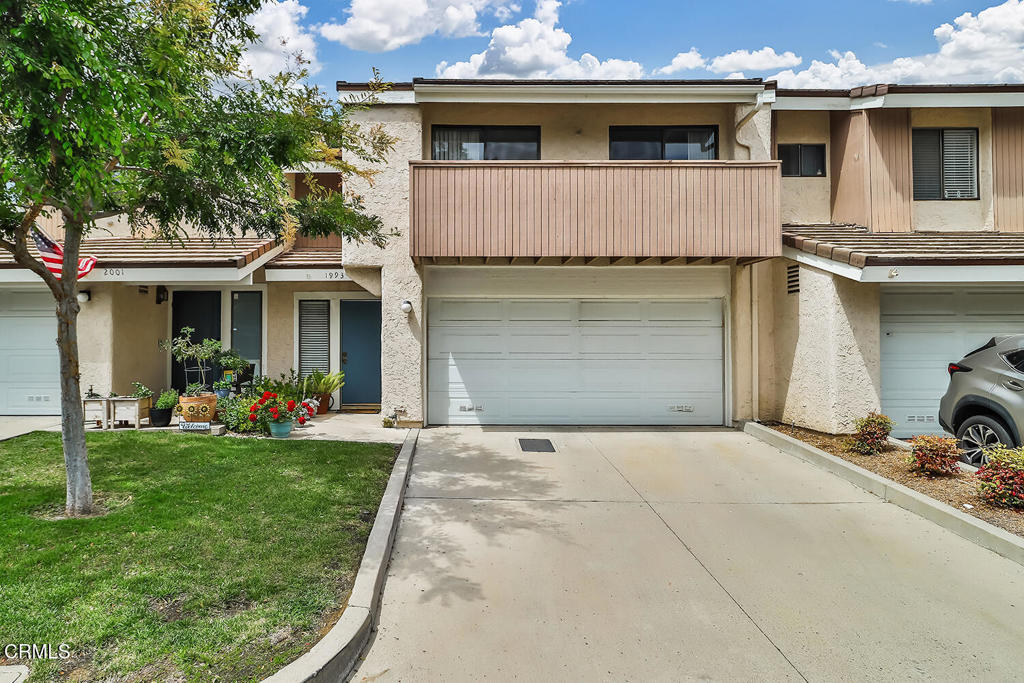 Property Photo:  1993 Wheelwright Lane  CA 91320 