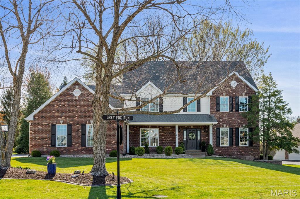 1155 Whitmoor Drive  Weldon Spring MO 63304 photo
