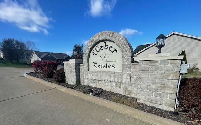 Property Photo: 2916 Shirley Close Road MO 63090
