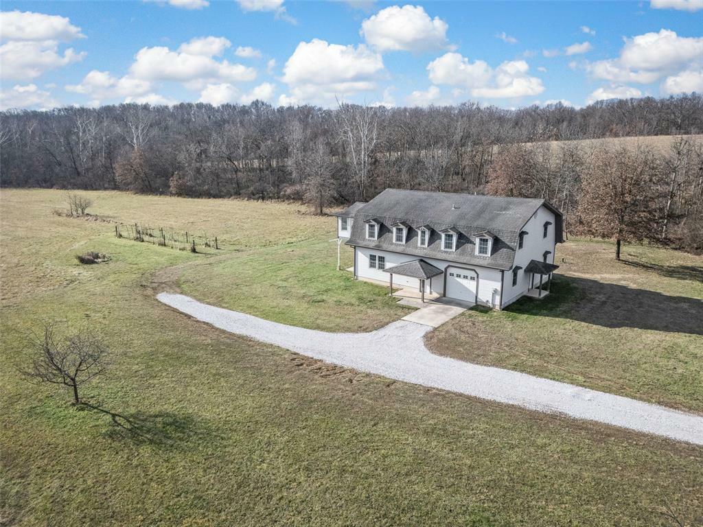 Property Photo: 2380 Highway Jj MO 63343