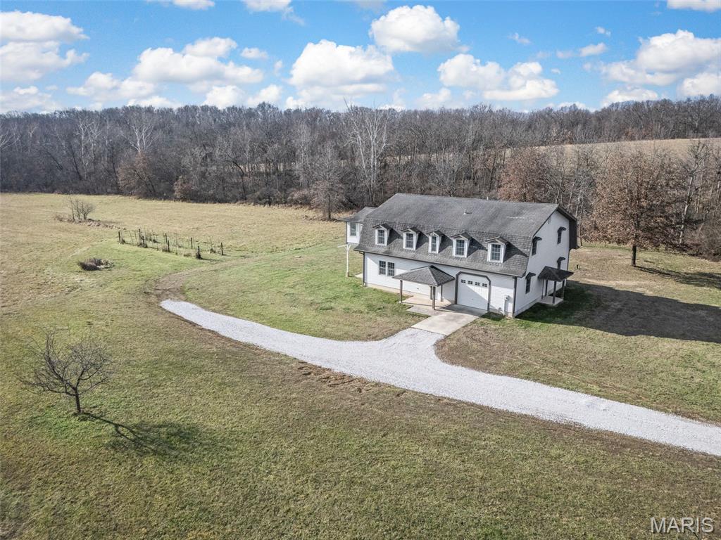 Property Photo: 2380 Highway Jj MO 63343