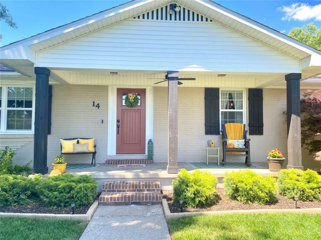 Property Photo: 14 E Willow Drive MO 63834