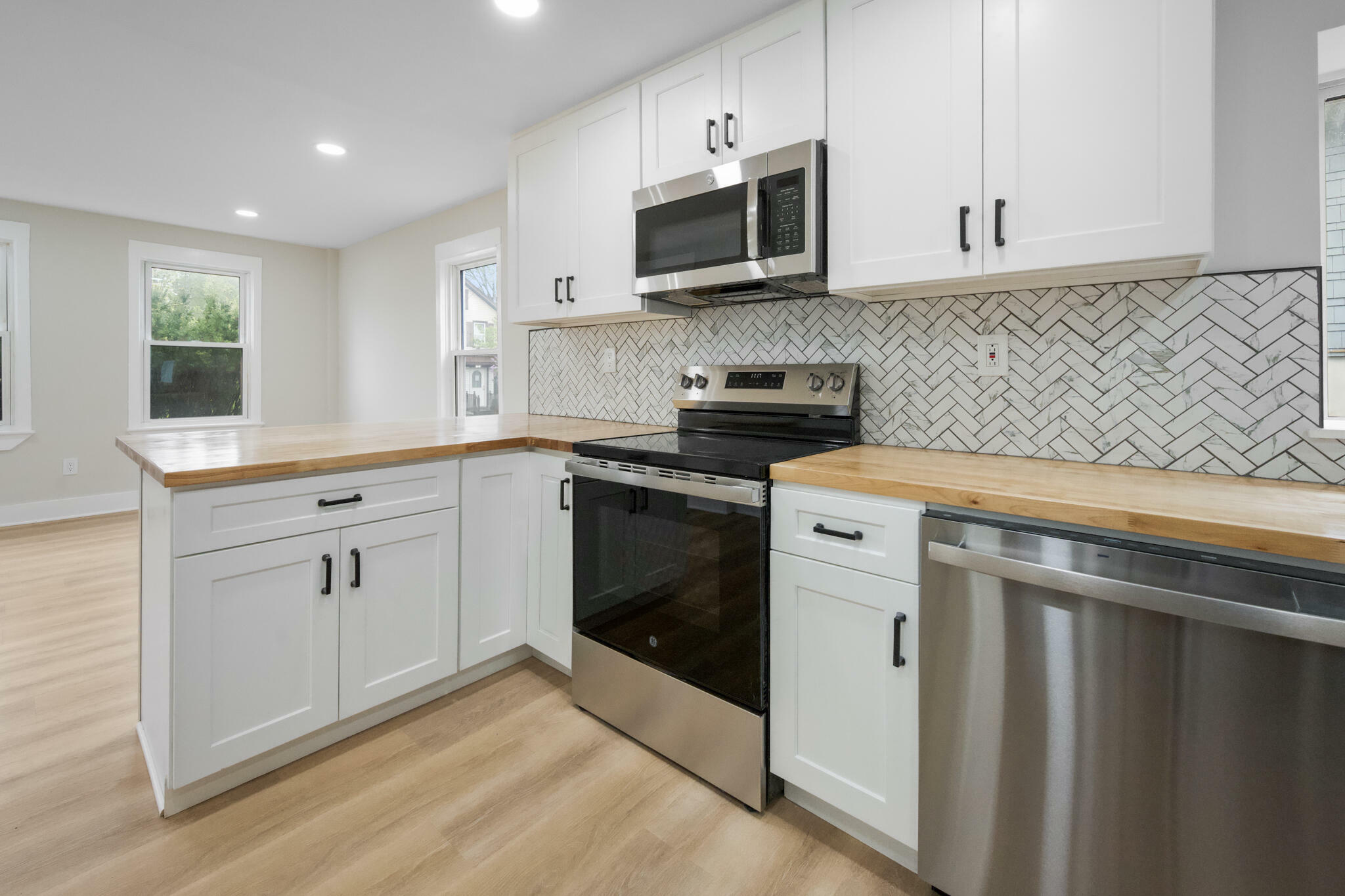 Property Photo: 50 14th Street ME 04401
