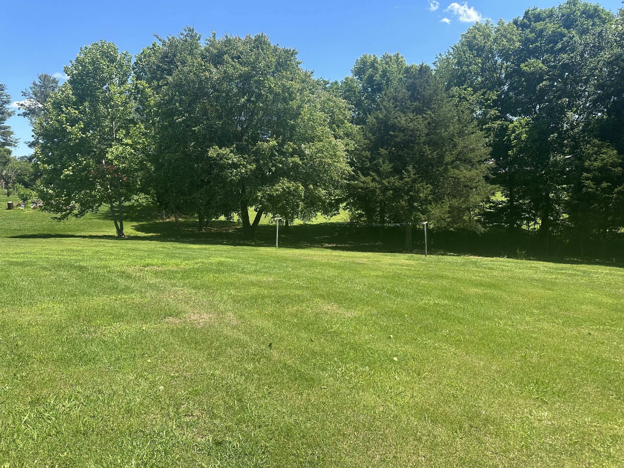 Property Photo: 3111 Old New Cut Rd TN 37172
