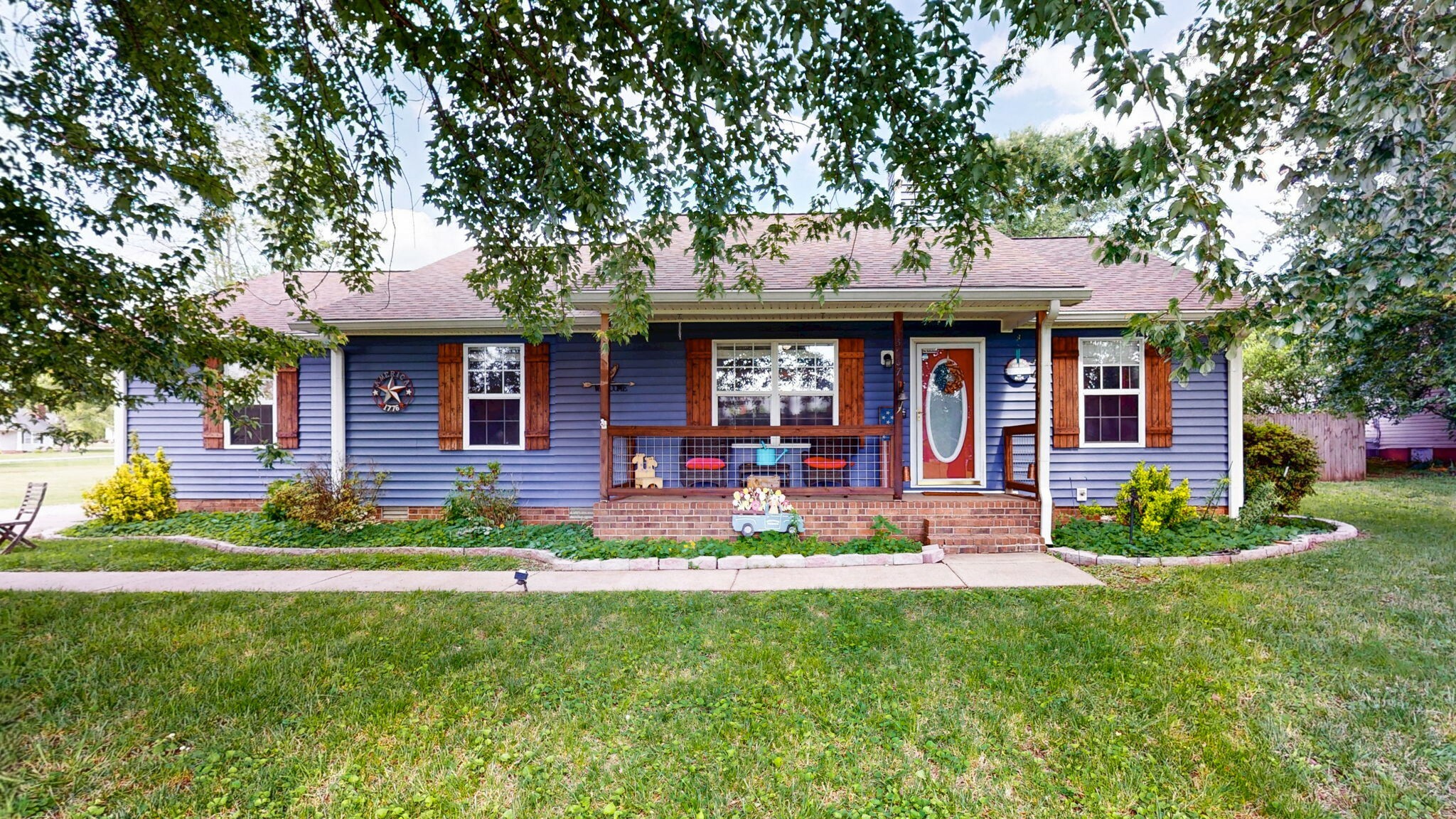 Property Photo: 3507 Watts Ln TN 37127