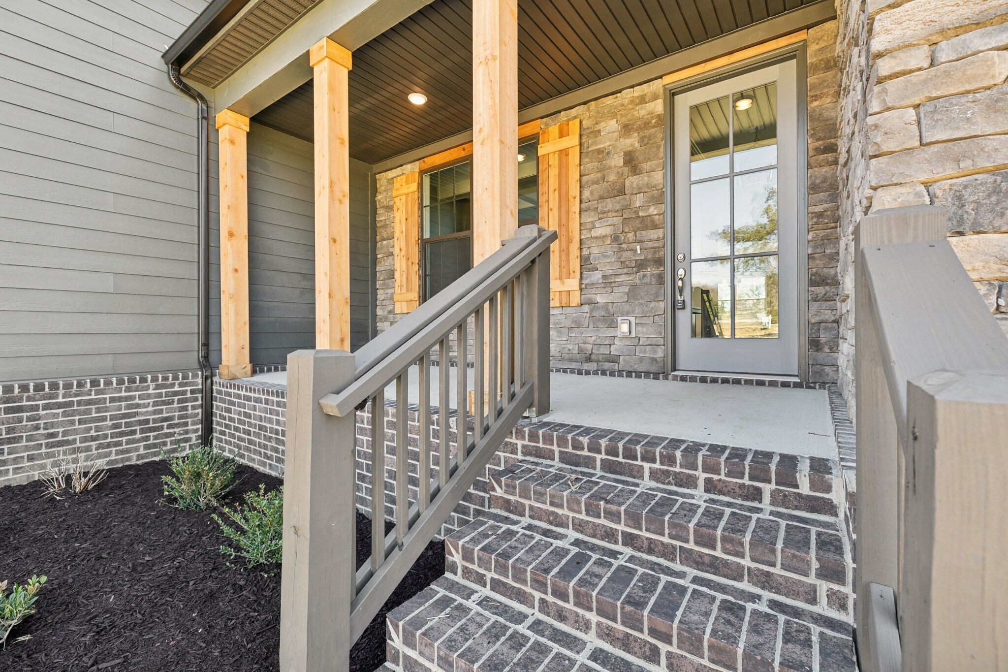 Property Photo: 2200 Hamilton Chambers Rd TN 37087