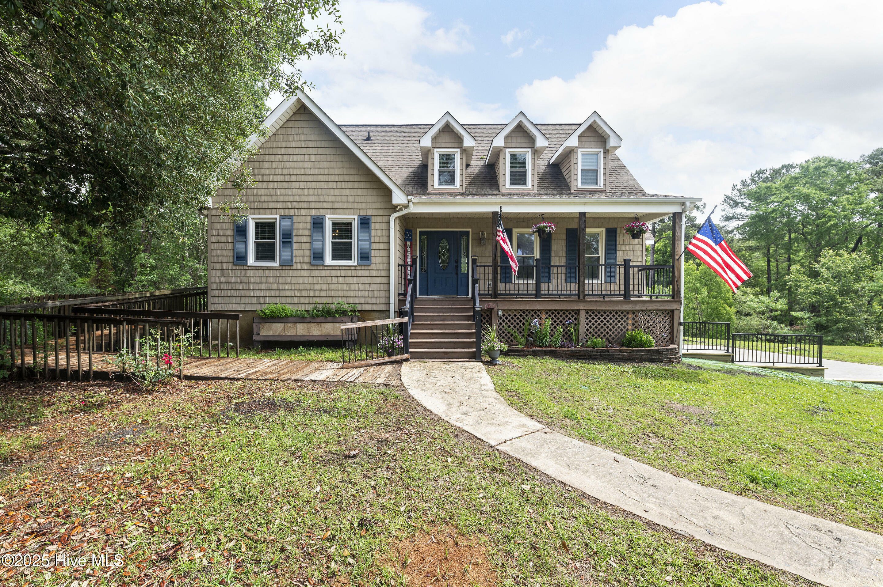 Property Photo: 7130 River Road SE NC 28461