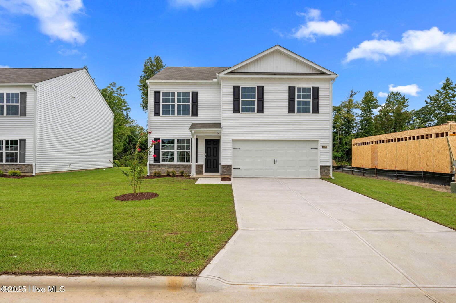 Property Photo:  4007 Topsail Trail  NC 28560 