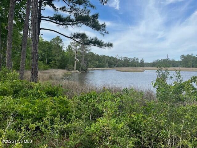 Property Photo: 129 Starkey Creek Drive NC 28584
