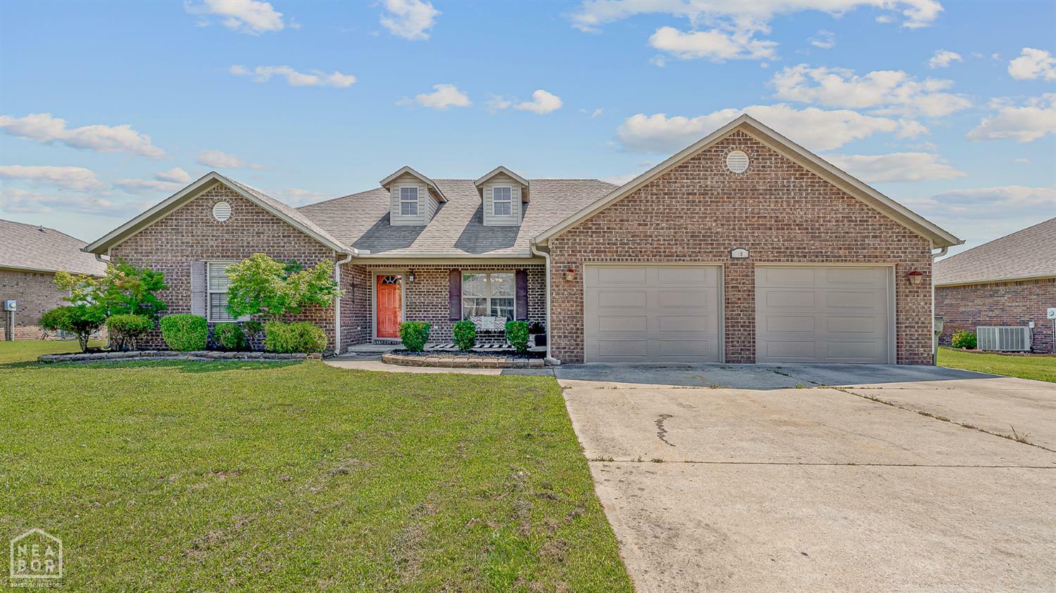 Property Photo:  5007 S 28th Street  AR 72450 
