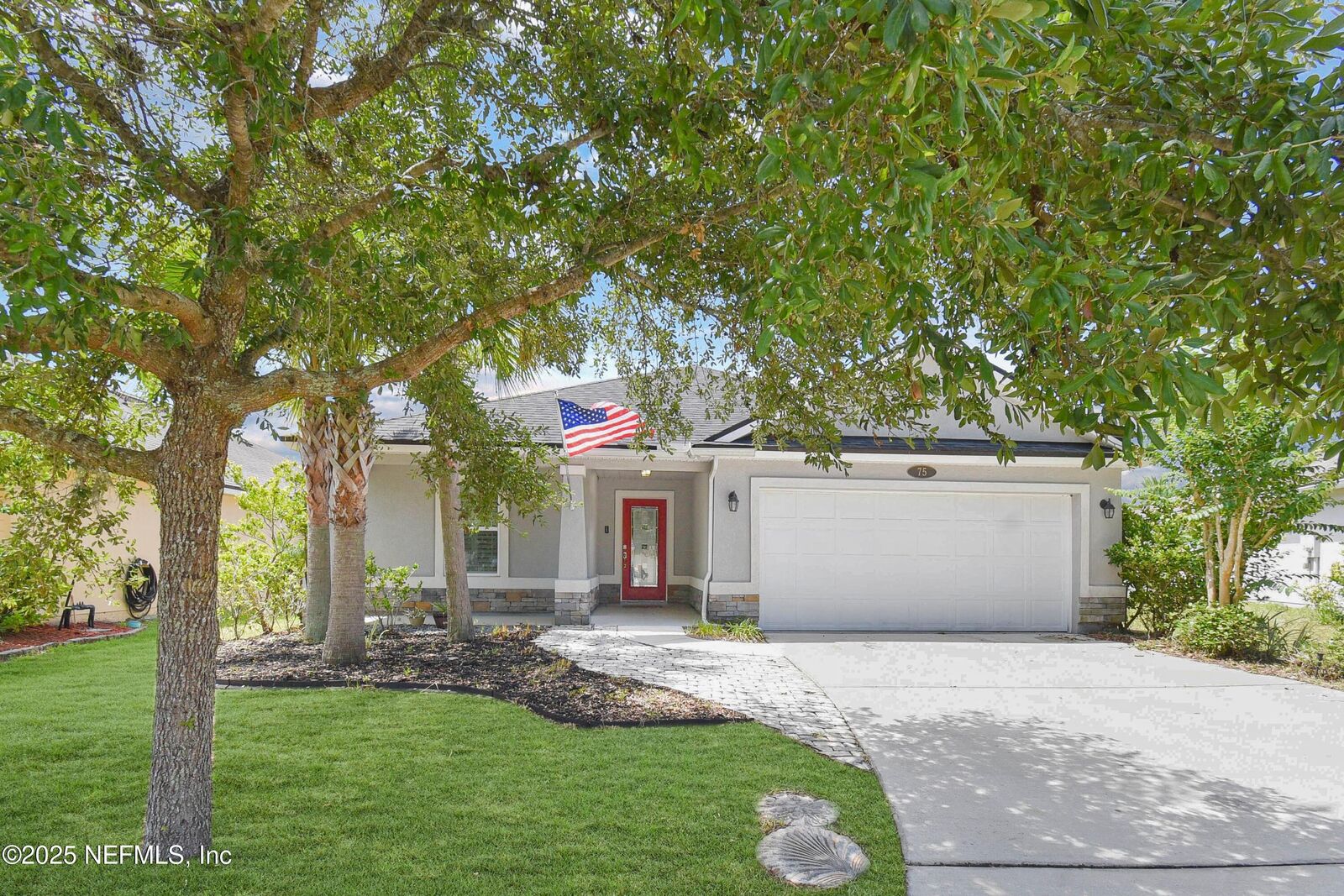 Property Photo:  75 Codman Drive  FL 32084 