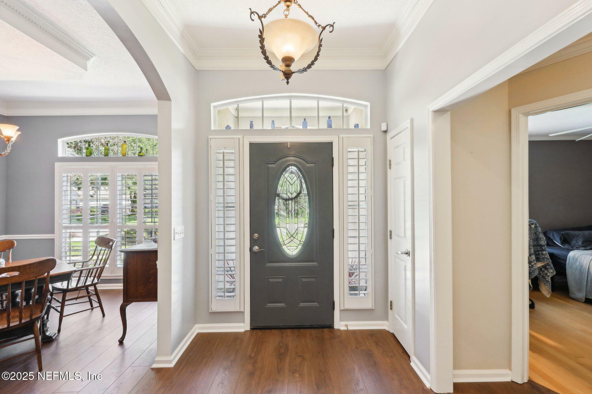 Property Photo: 232 Shell Bluff Court FL 32082