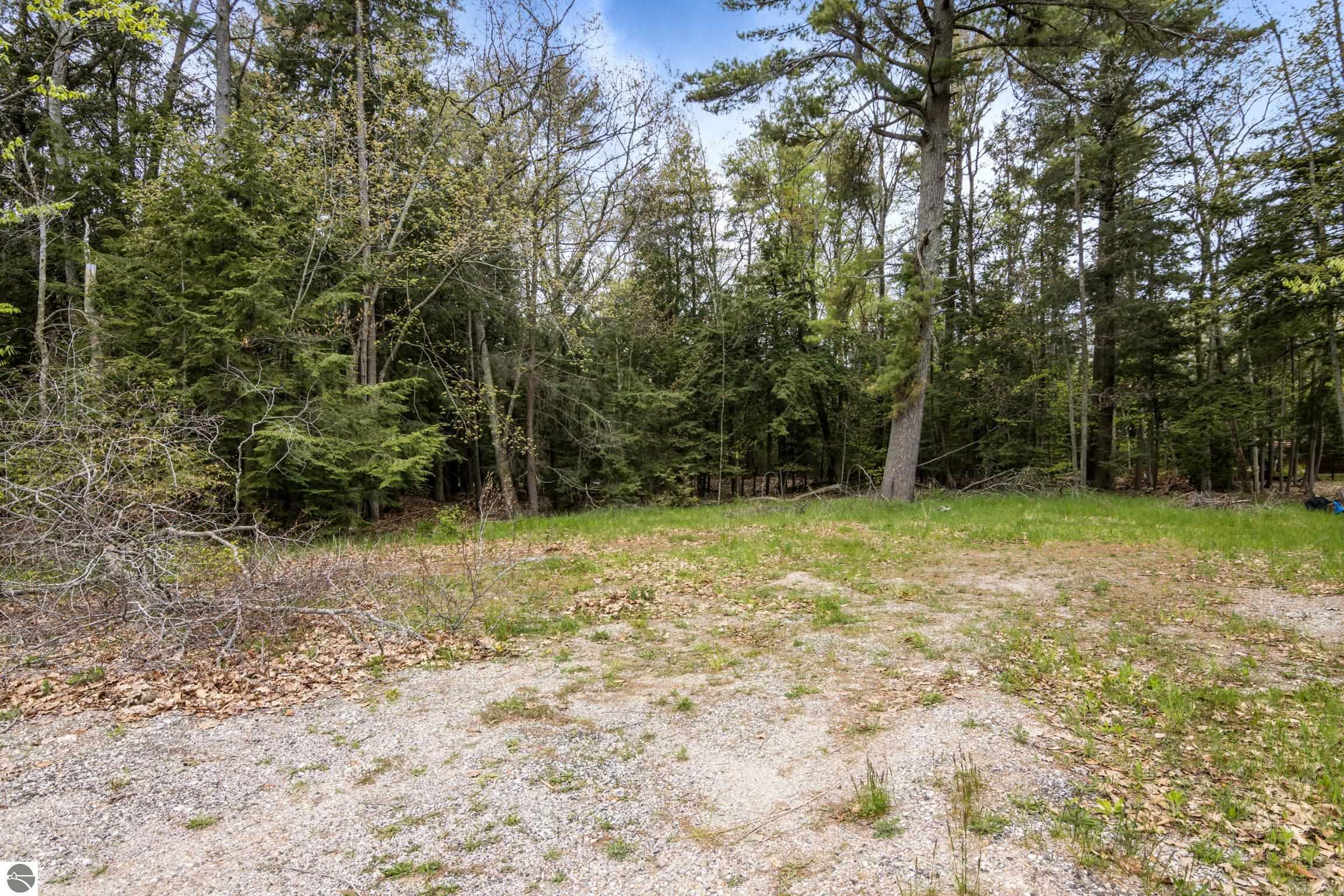 Property Photo: 0000 Cherry Beach Court MI 49670