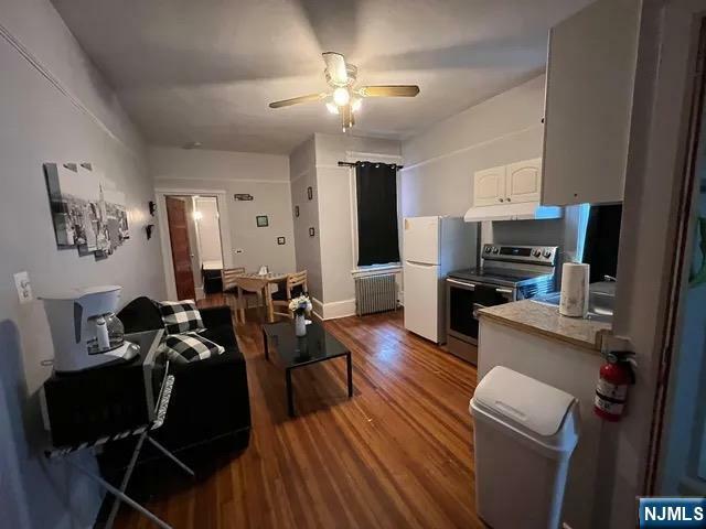Property Photo: 503 Van Houten Avenue 2 NJ 07055