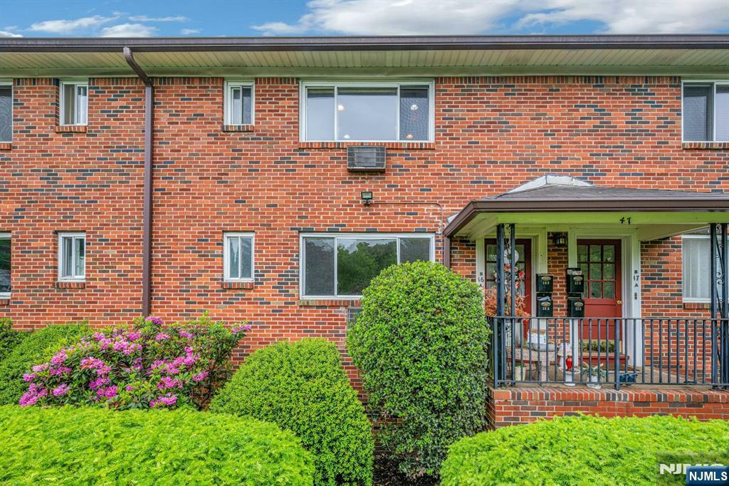 Property Photo:  47 Espy 16A  NJ 07006 