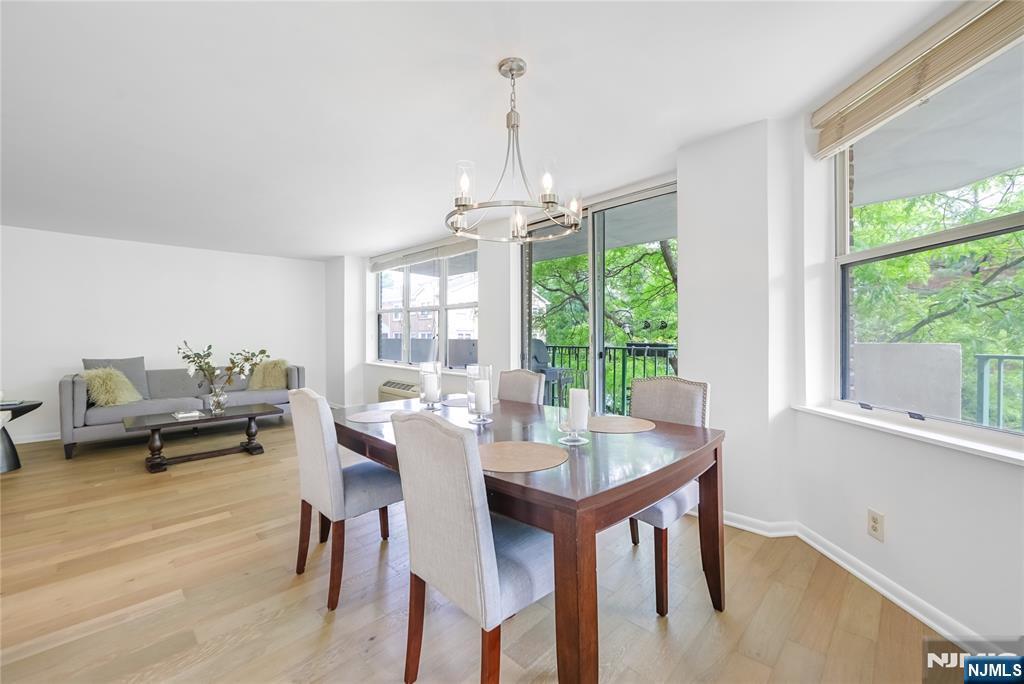 Property Photo:  100 Grand Cove Way 2D  NJ 07020 