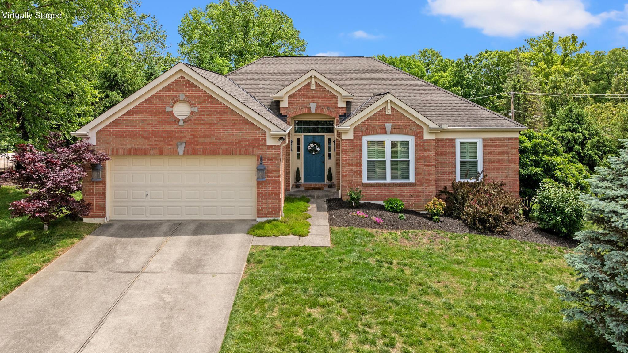 420 Glengarry Way  Fort Wright KY 41011 photo