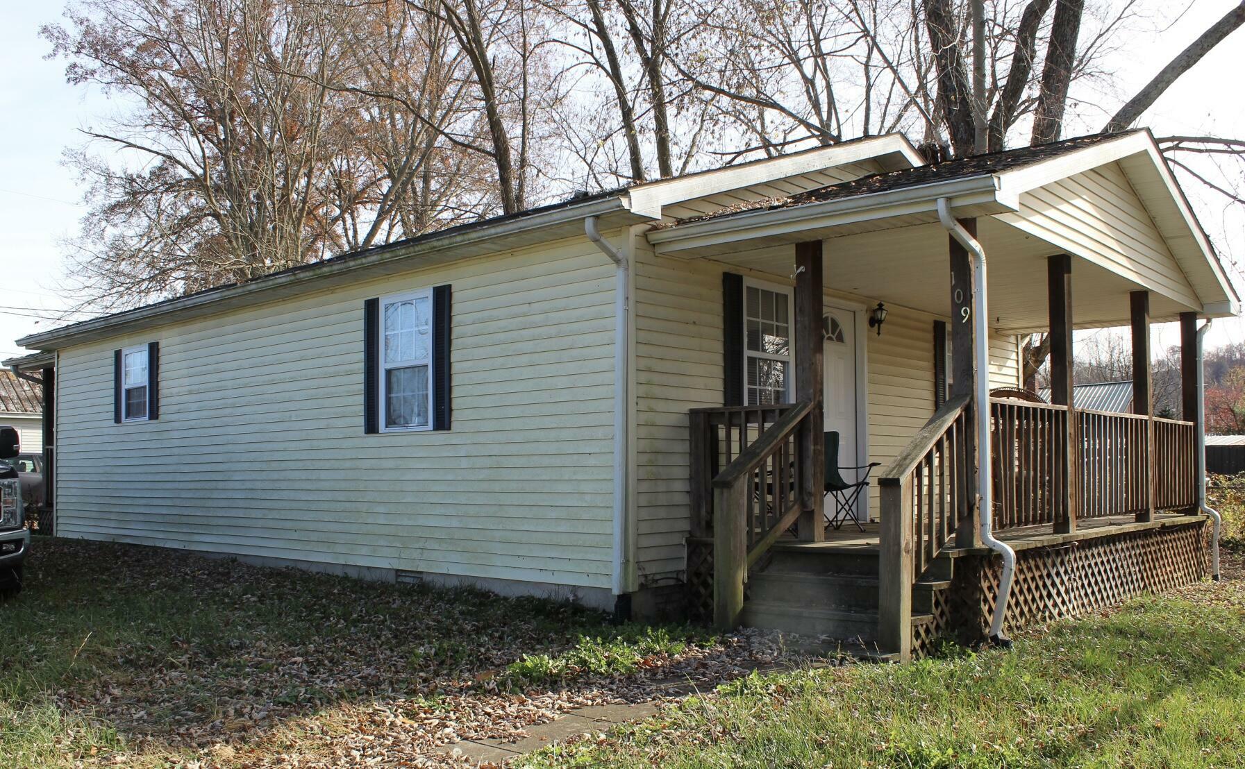 Property Photo: 109 Noel Street KY 41046