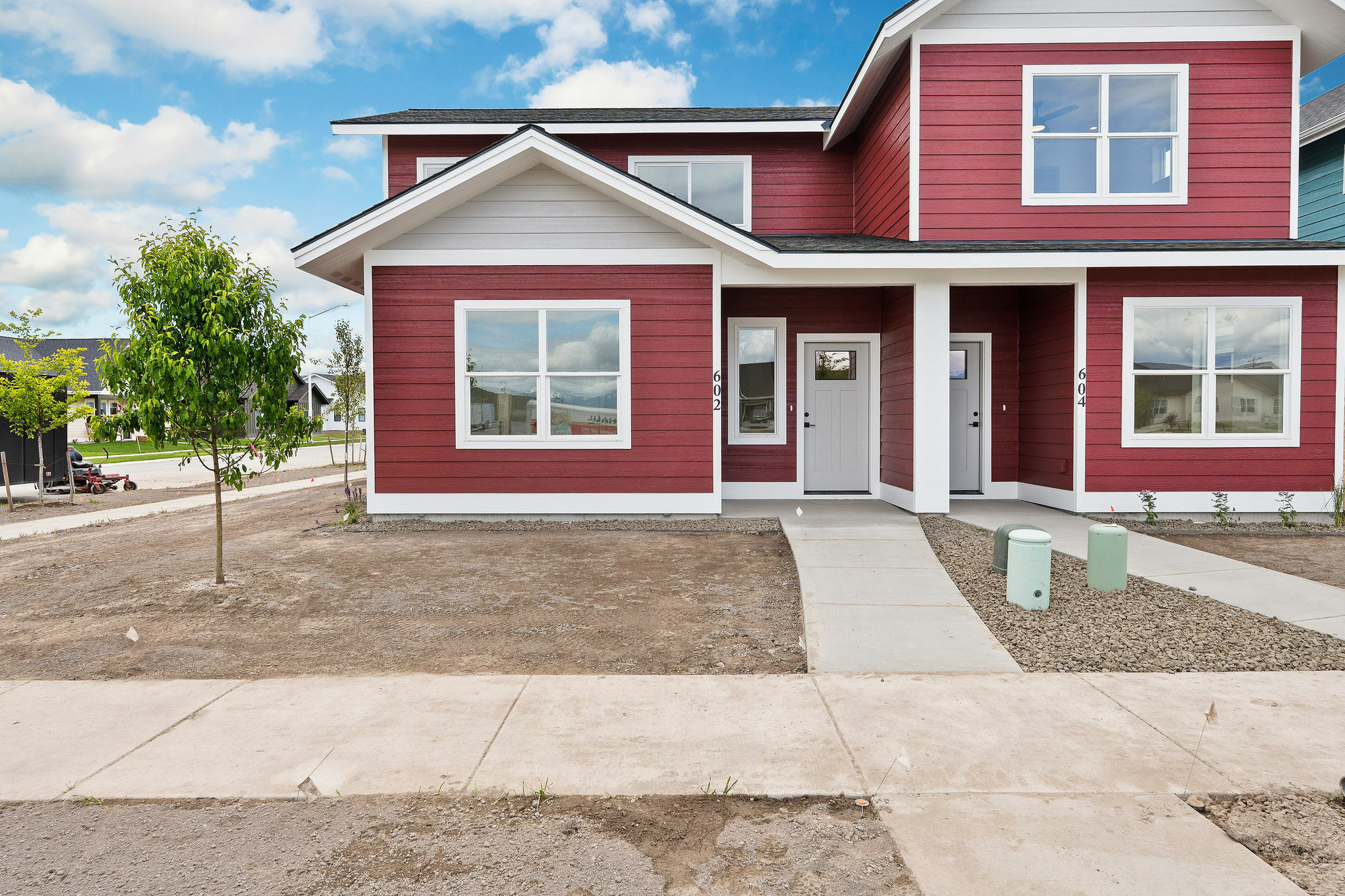 602 Holstein Way  Kalispell MT 59901 photo