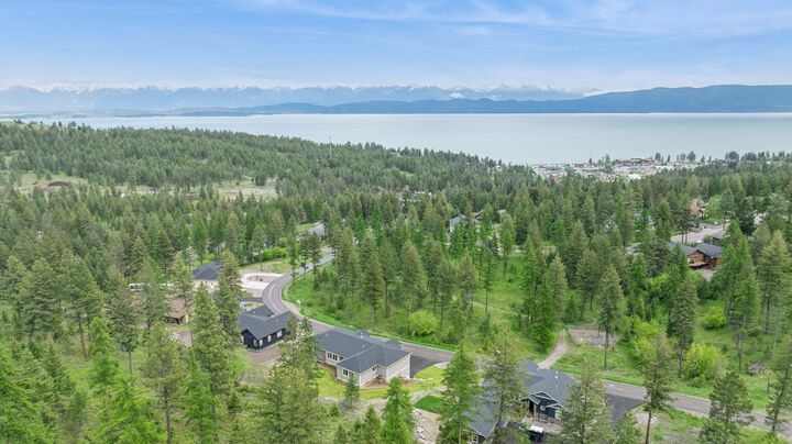 323 Skookum Road  Lakeside MT 59922 photo