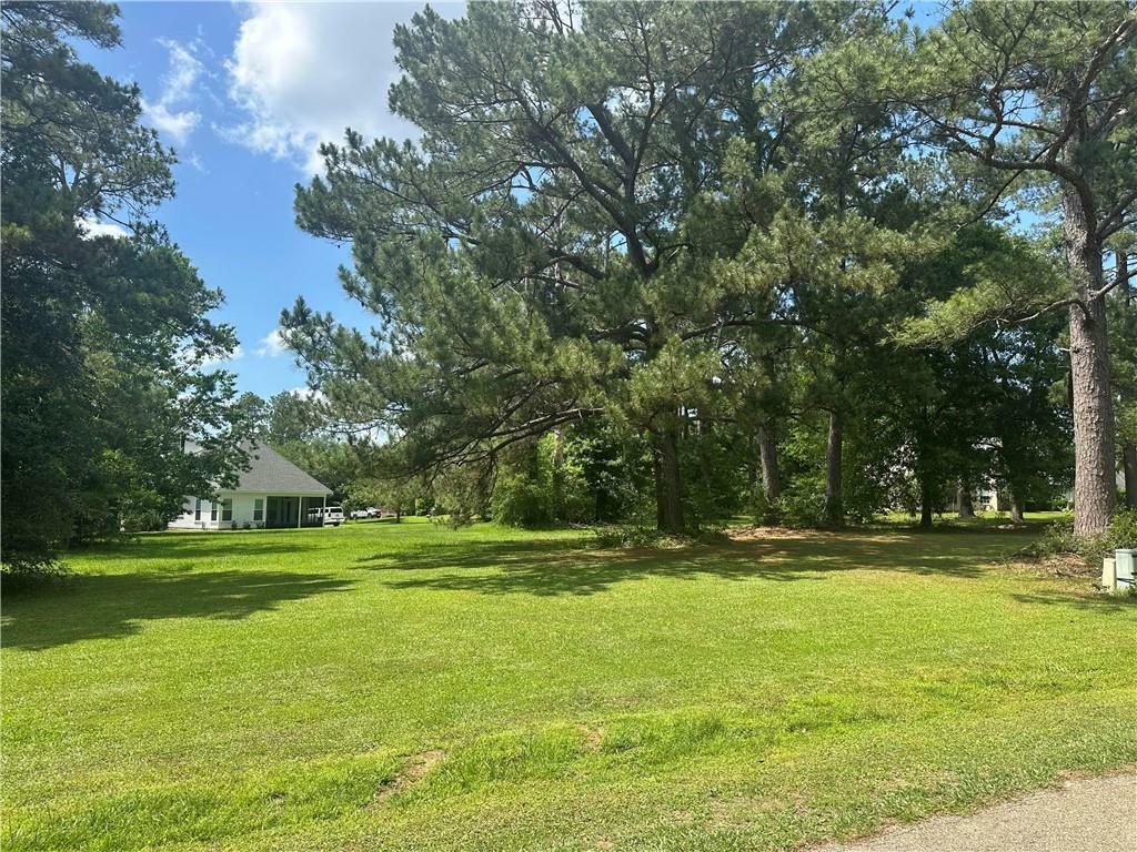 Property Photo: Northwoods Drive LA 70420