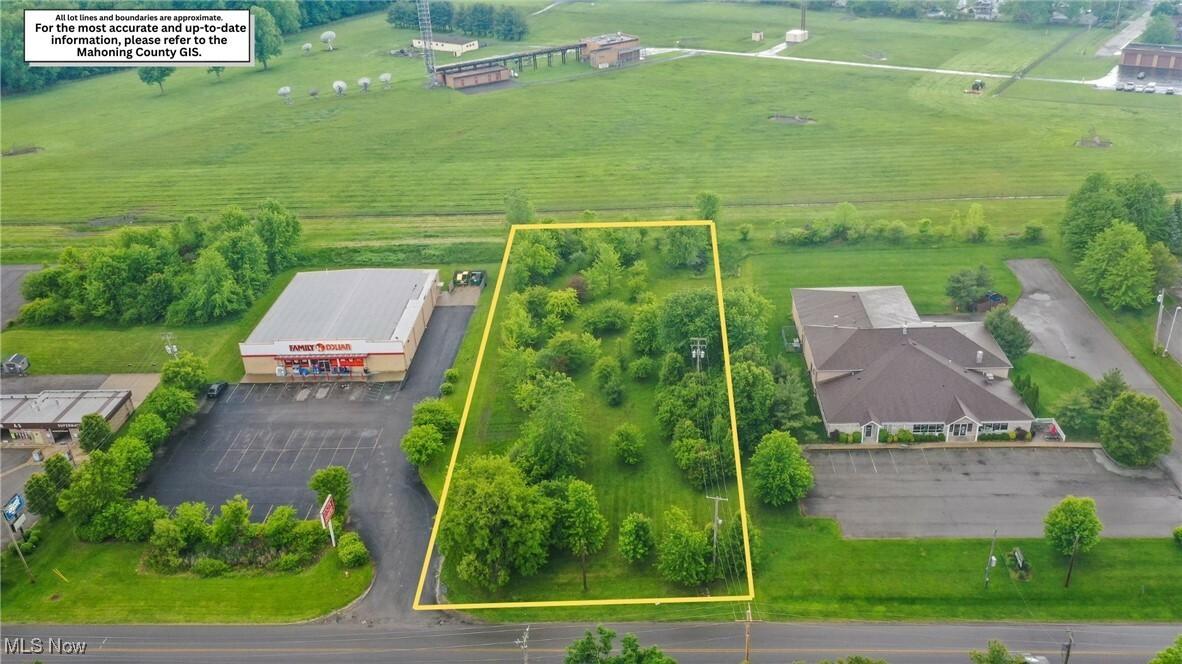 Property Photo:  South Avenue  OH 44512 