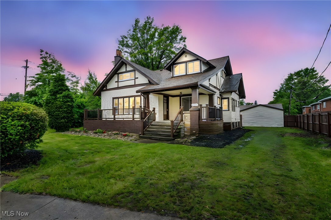 2884 Noble Road  Cleveland Heights OH 44121 photo