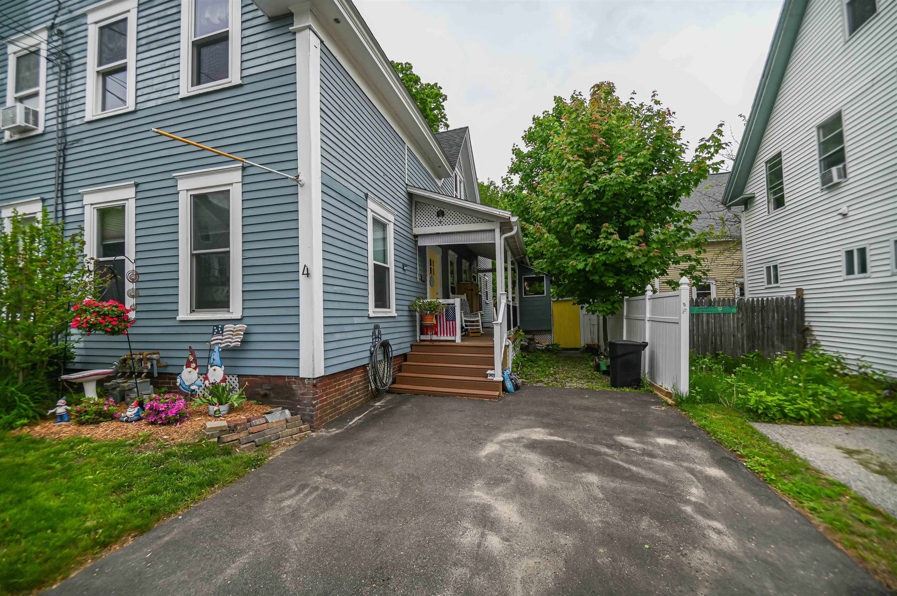 Property Photo:  4-6 Waverly Street  NH 03301 