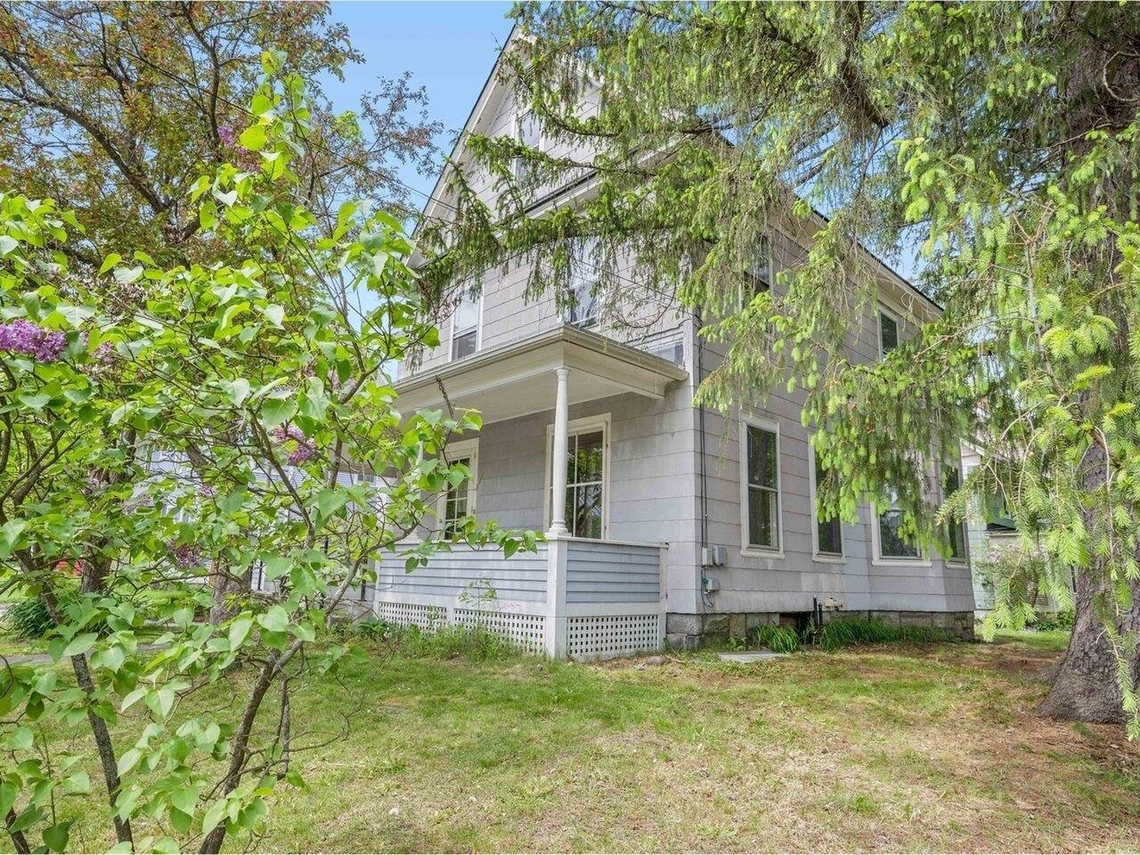 Property Photo: 27 Ridge Street VT 05602