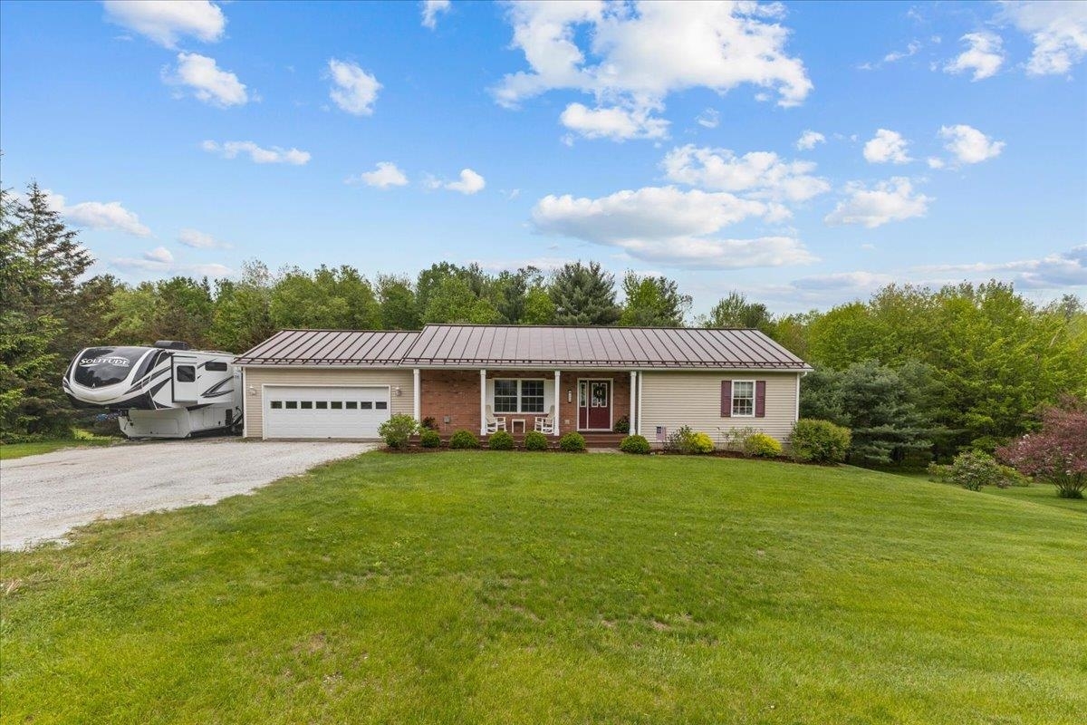 Property Photo: 160 McKinnel Road VT 05459