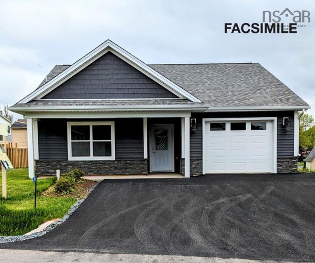Photo de la propriété:  Lot 26 44 Rubys Way  NS B0N 2J0 
