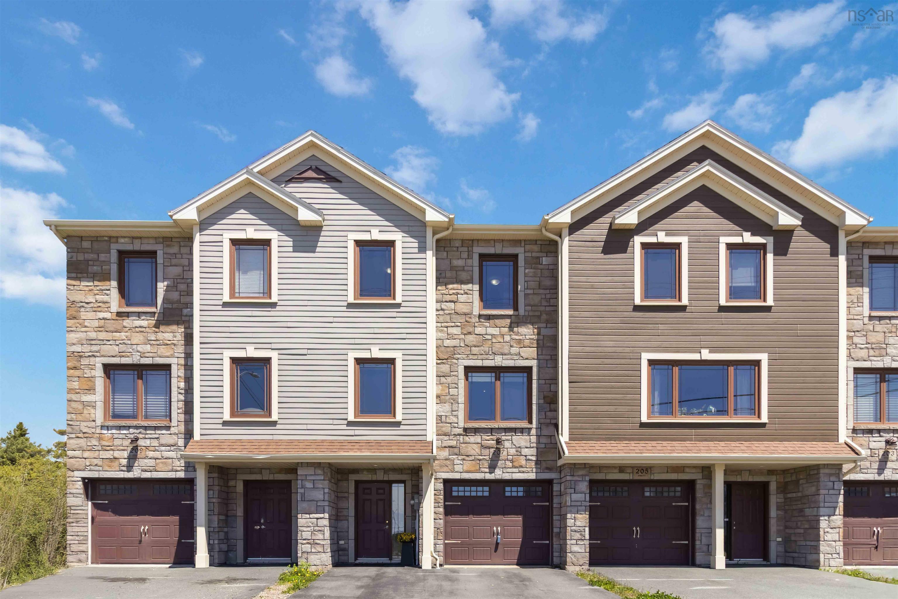Property Photo: 207 Transom Drive NS B3M 4T8