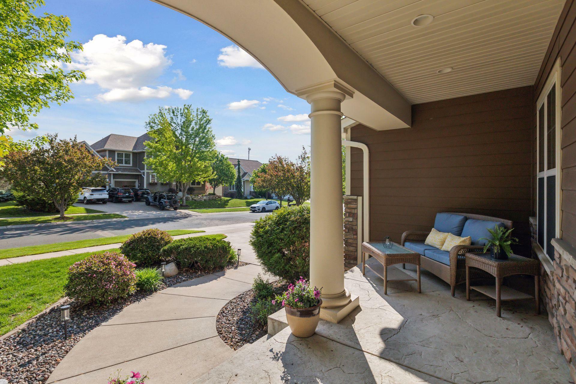 Property Photo:  17607 64th Place N  MN 55311 