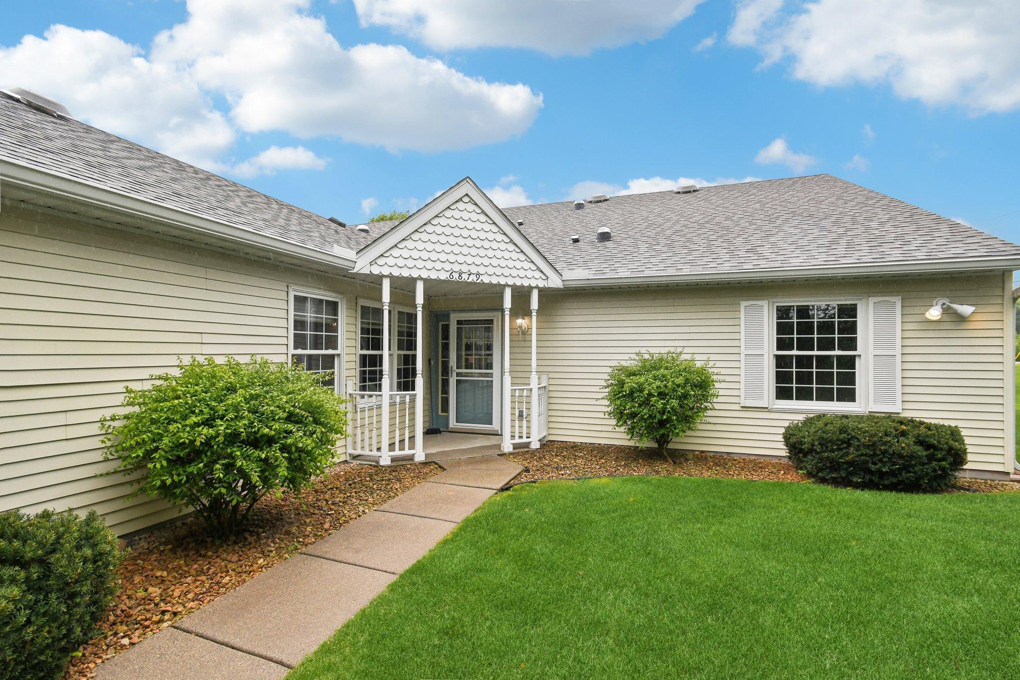 Property Photo: 6879 Inverness Trail MN 55077