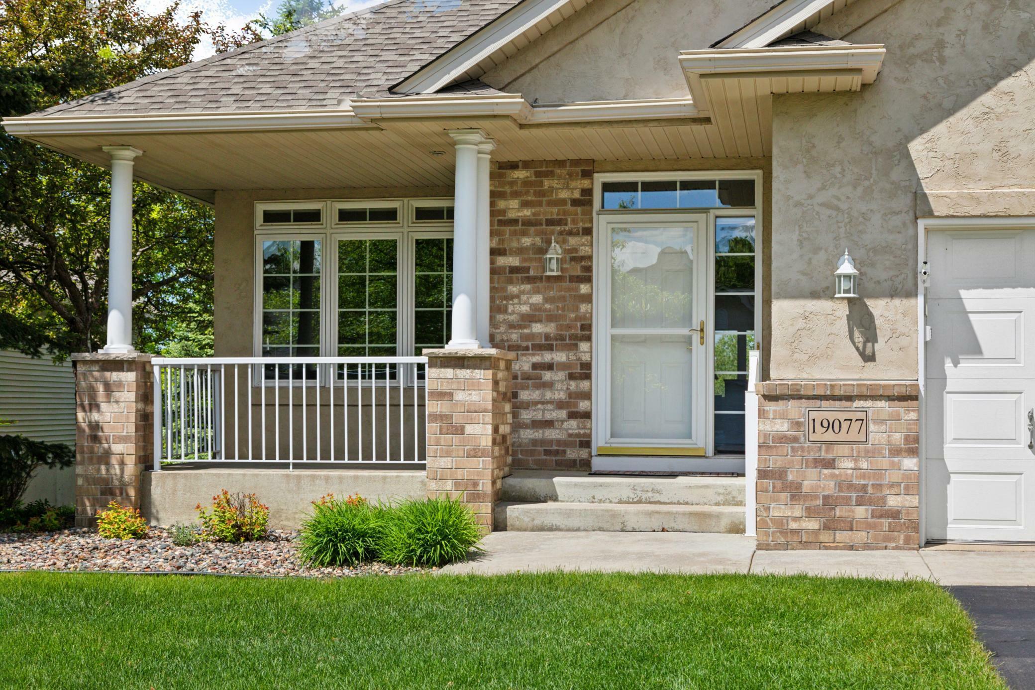 Property Photo: 19077 Inman Trail MN 55044