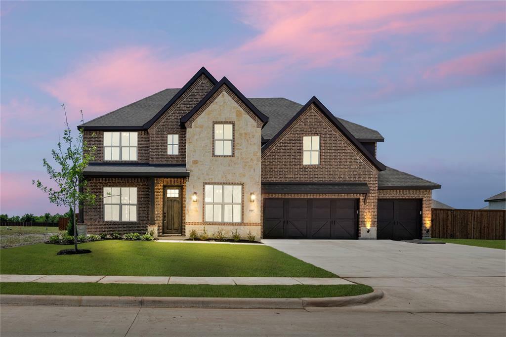 505 Alto Avenue  Forney TX 75126 photo