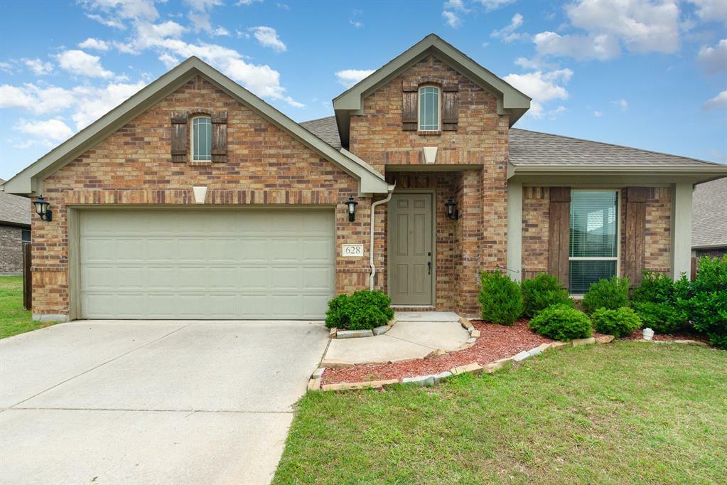Photo de la propriété: 628 Cottage Place TX 75166