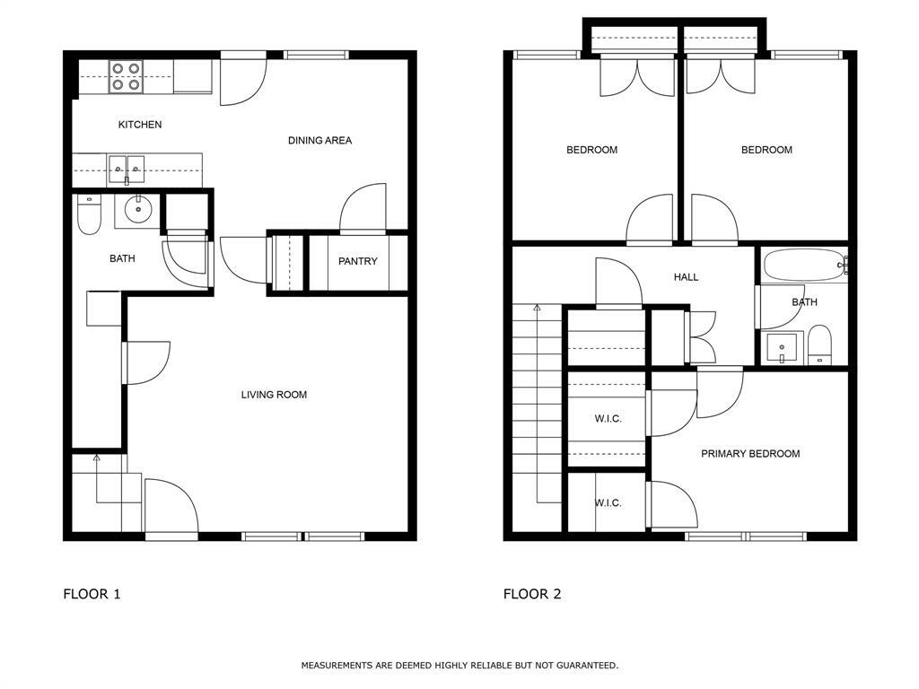 Property Photo: 1905 W Morton Street 6 TX 75020