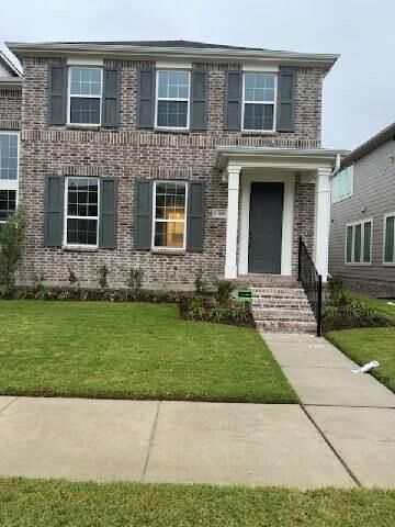 Property Photo:  13166 Teton Street  TX 75035 