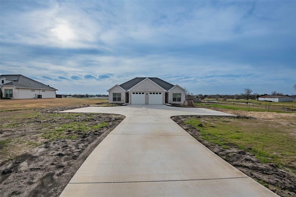Property Photo:  2991 E State Hwy 34  TX 75119 