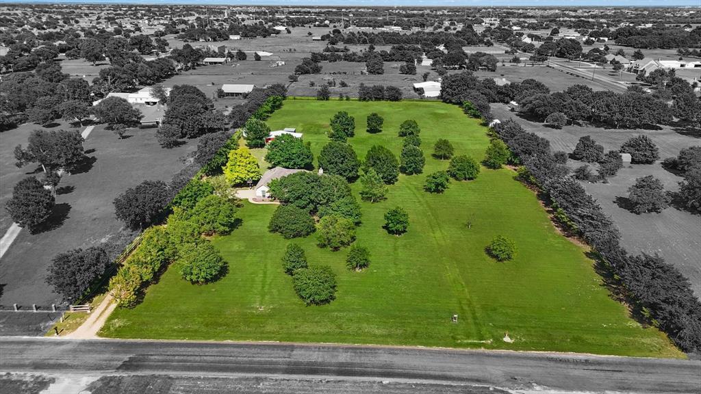 Photo de la propriété: 5861 Hayes Road TX 76065