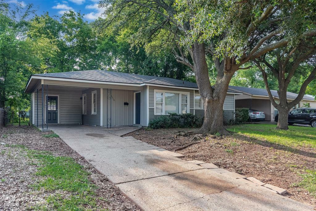 Property Photo: 1510 Leslie Street LA 71111