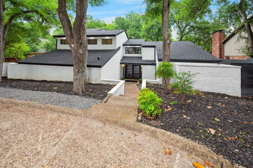 10823 Stone Canyon Road  Dallas TX 75230 photo