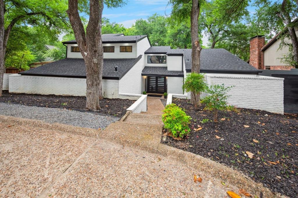 10823 Stone Canyon Road  Dallas TX 75230 photo