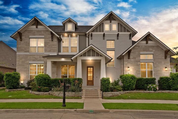 Property Photo:  1306 Blue Lake Boulevard  TX 76005 