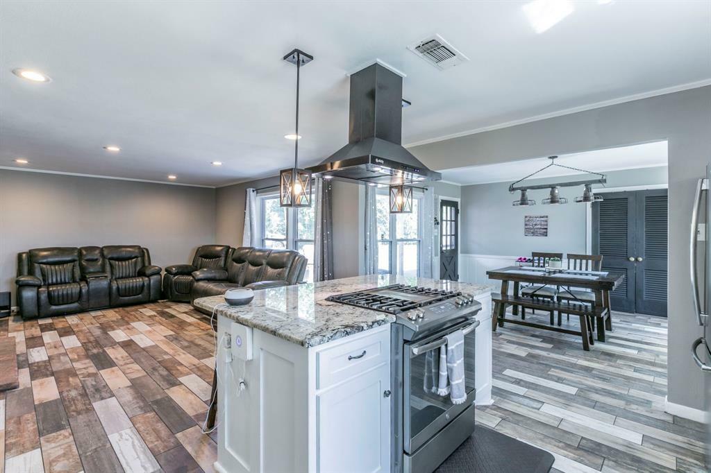 Property Photo: 1348 Fm 434 TX 76632