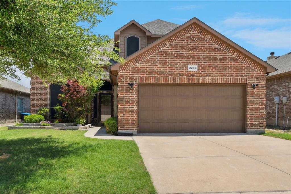 2256 Laurel Forest Drive  Fort Worth TX 76177 photo