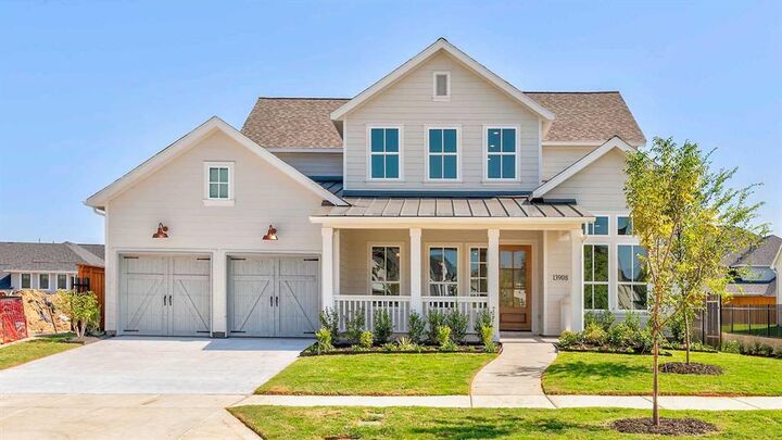 Property Photo: 13908 Malinda Drive TX 75033